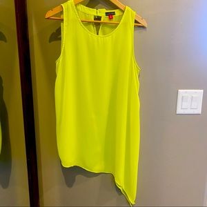Vince Camino • Asymmetrical Top • size M